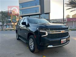 شيفروليه تاهو